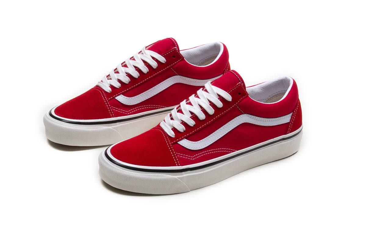 Old Skool 36 DX (Anaheim Factory)