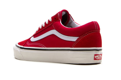 Old Skool 36 DX (Anaheim Factory)