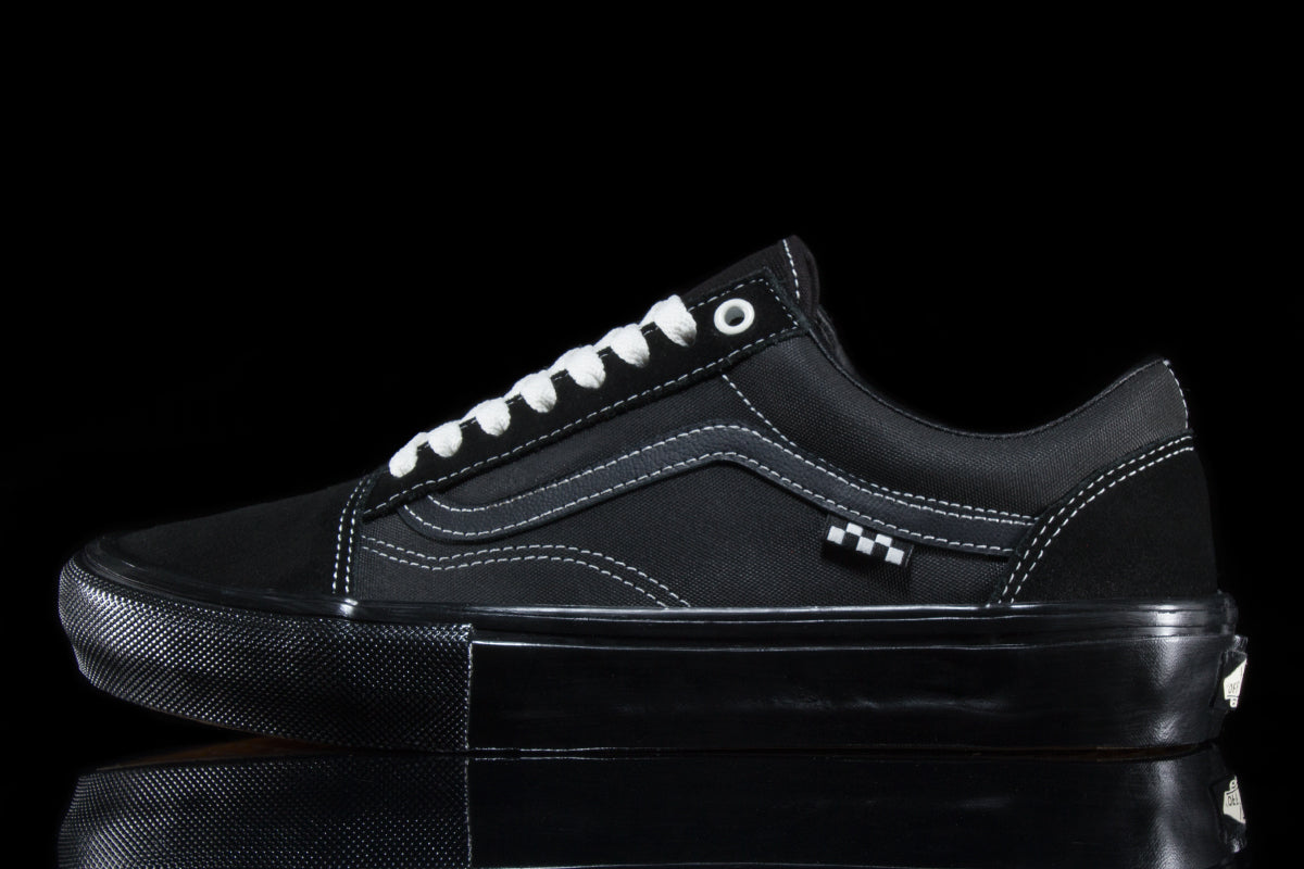 Skate Old Skool