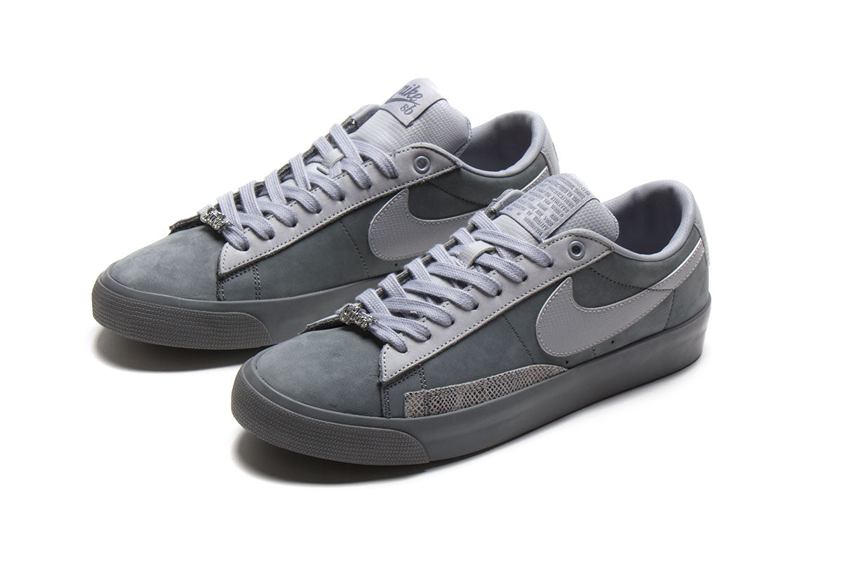 Zoom Blazer Low (FPAR)