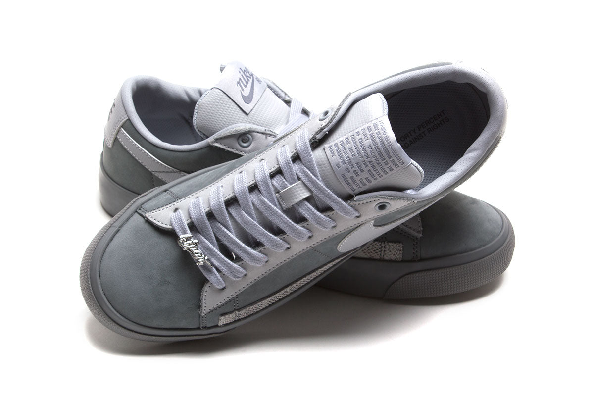 Zoom Blazer Low (FPAR)