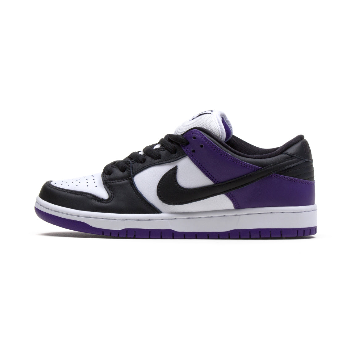 Dunk Low Pro Court Purple