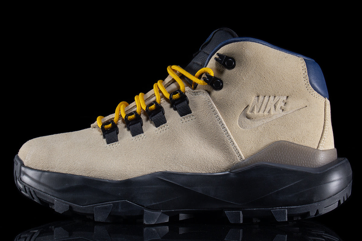 ACG Cygnal