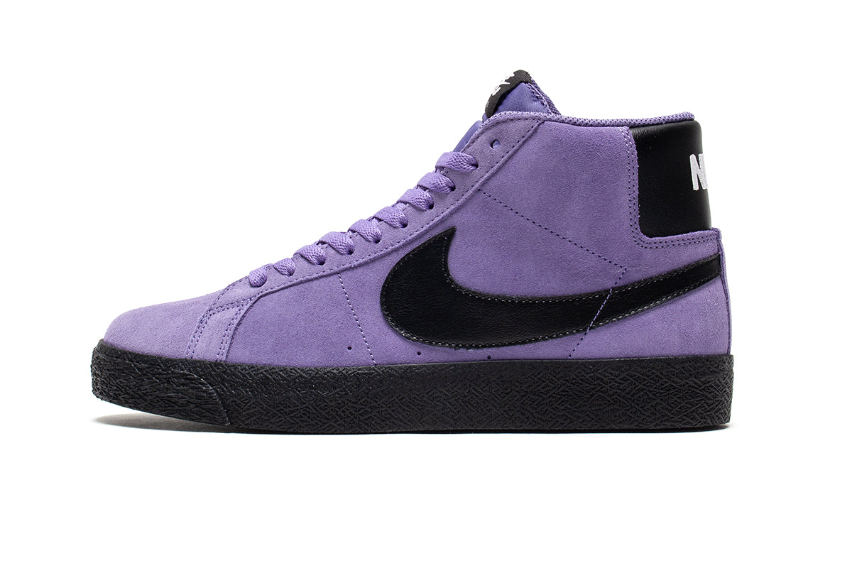 Zoom Blazer Mid