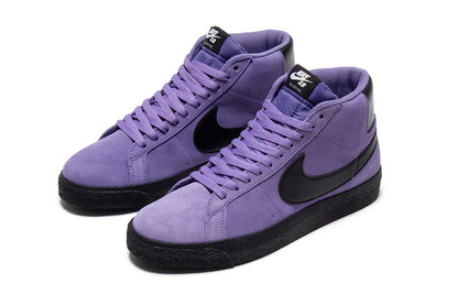 Zoom Blazer Mid