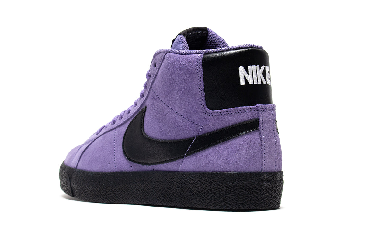 Zoom Blazer Mid