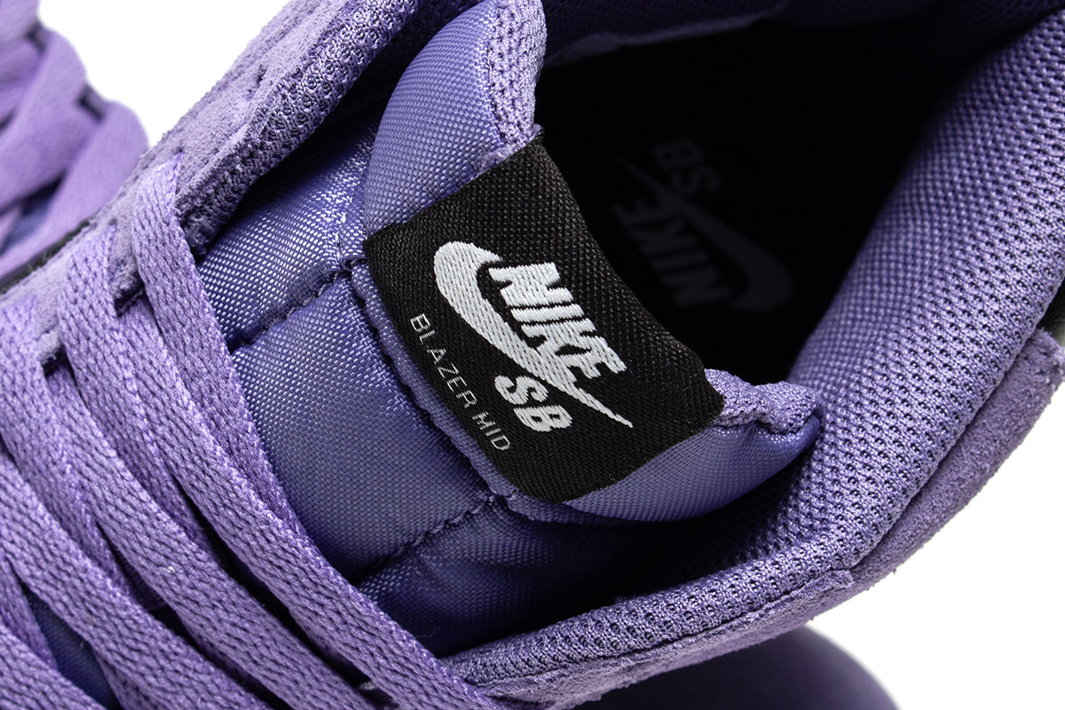 Zoom Blazer Mid