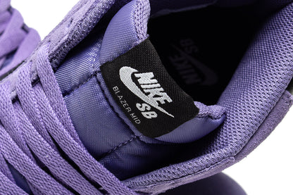 Zoom Blazer Mid
