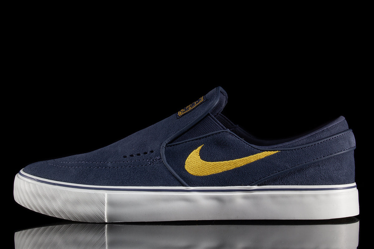 Janoski+ Slip