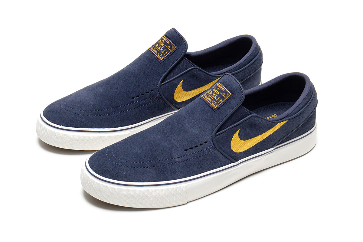 Janoski+ Slip