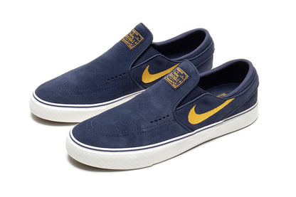 Janoski+ Slip
