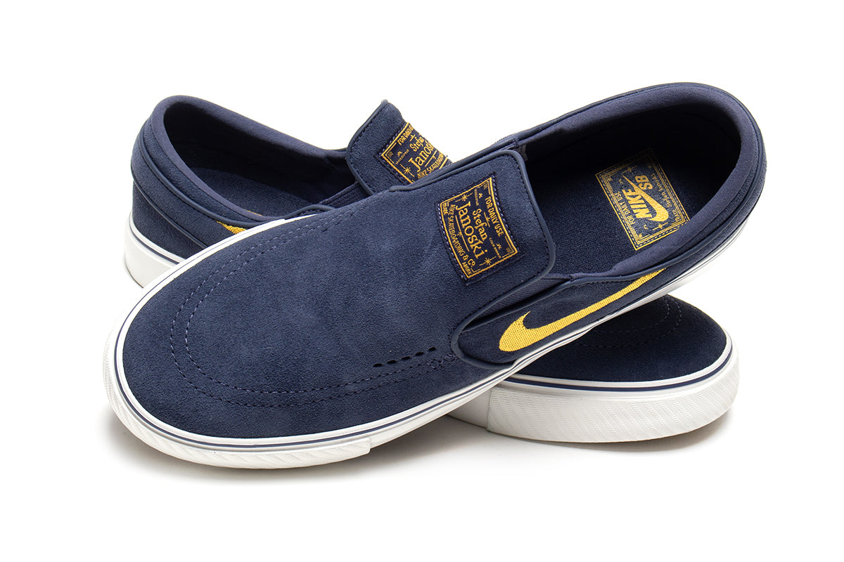 Janoski+ Slip
