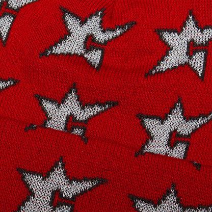C-Star Beanie