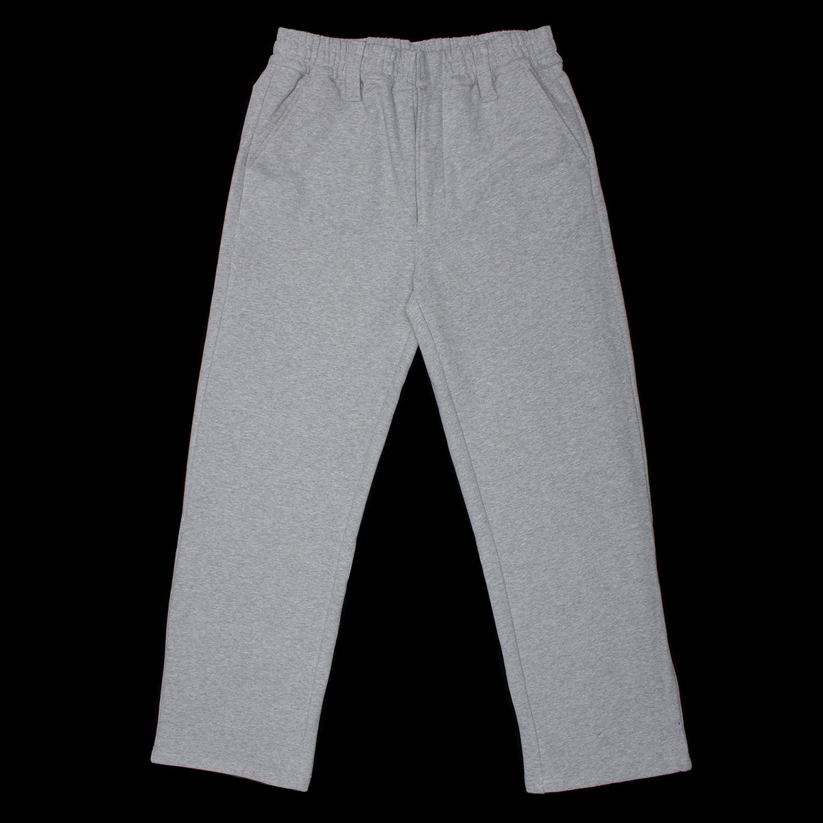 C-Star Button Fly Sweatpants