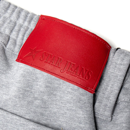 C-Star Button Fly Sweatpants