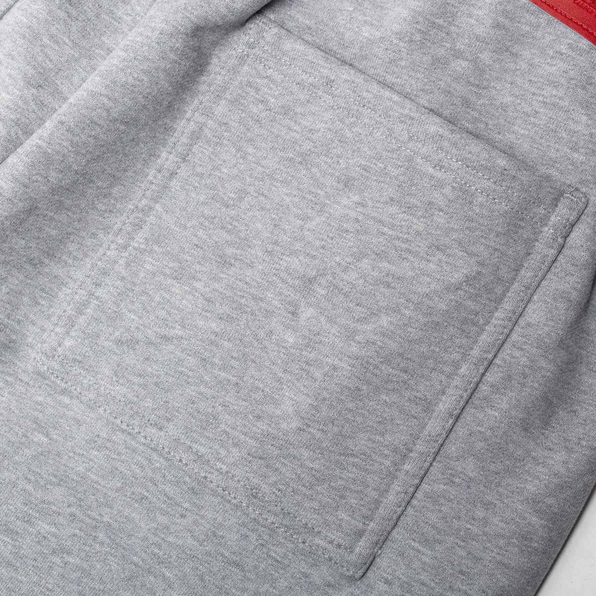 C-Star Button Fly Sweatpants