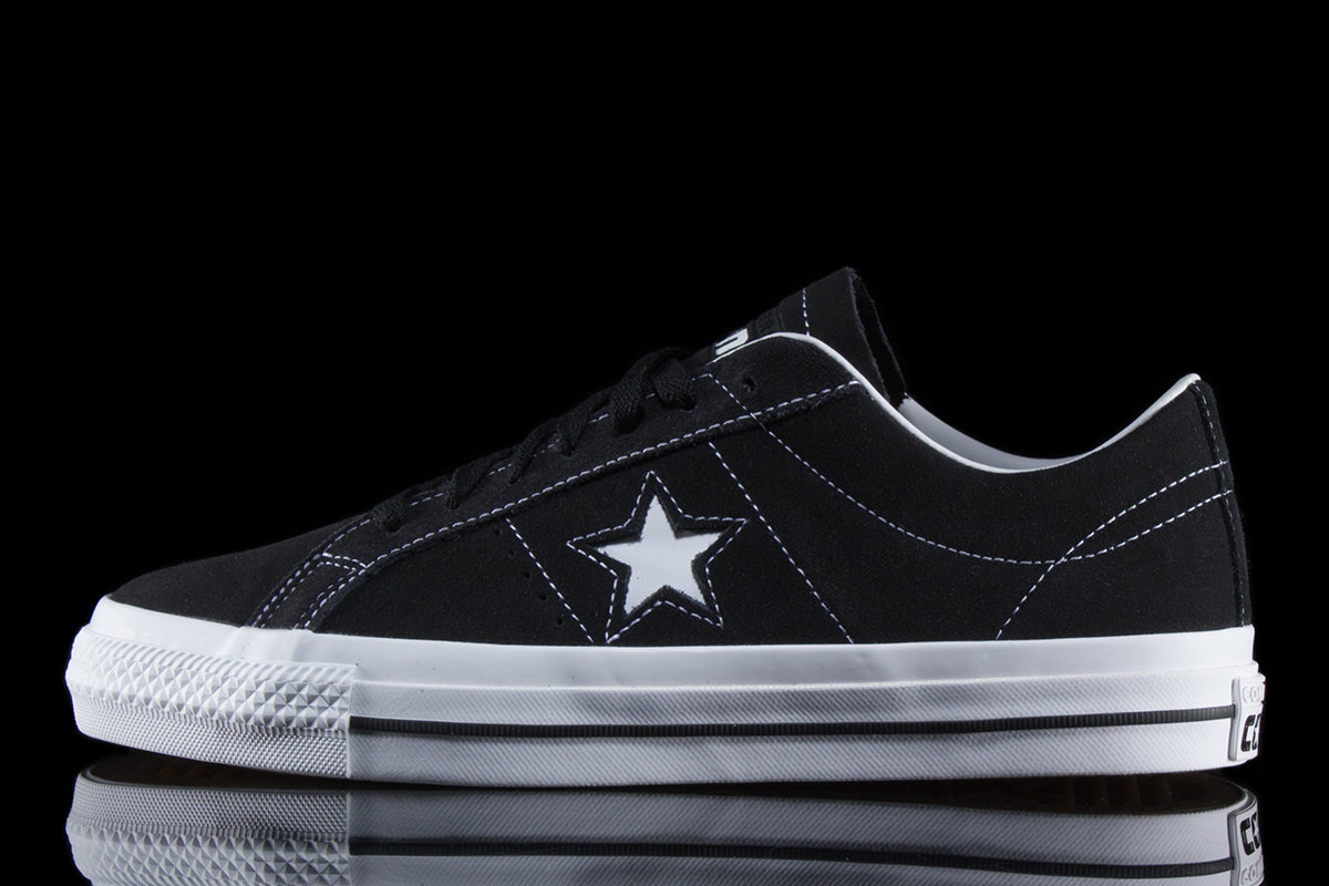 One Star Pro Ox