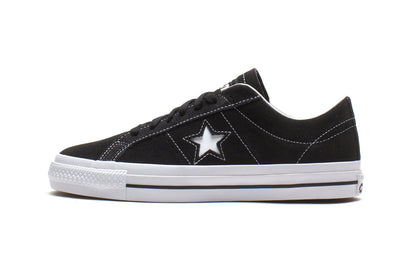 One Star Pro Ox