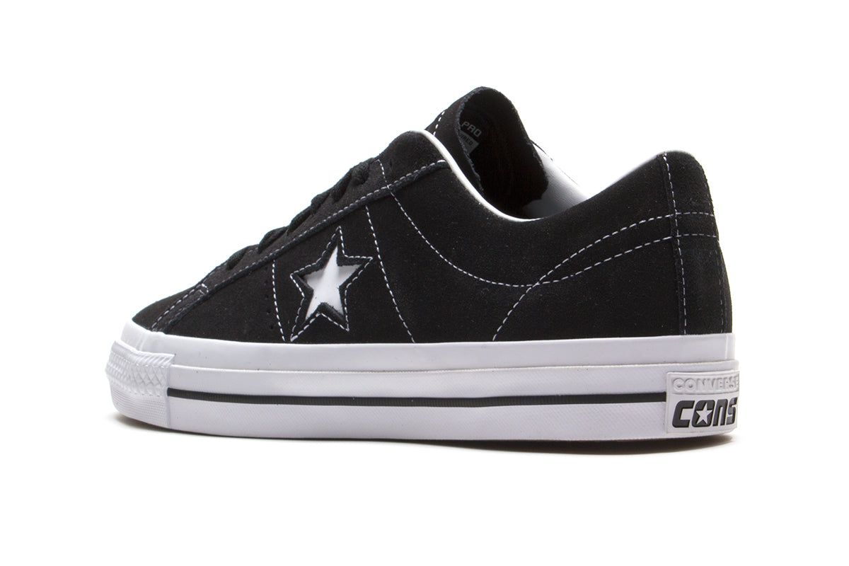 One Star Pro Ox