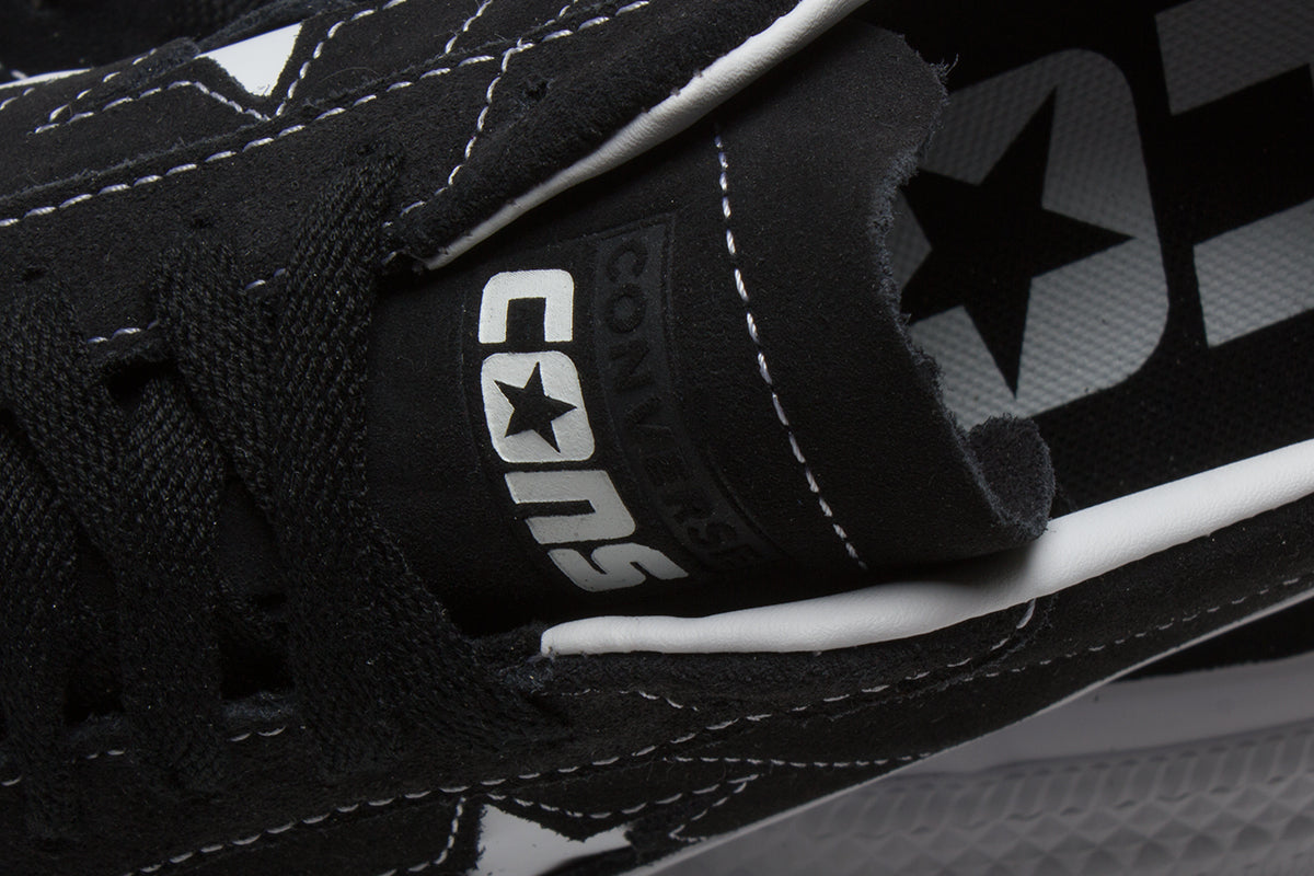 One Star Pro Ox