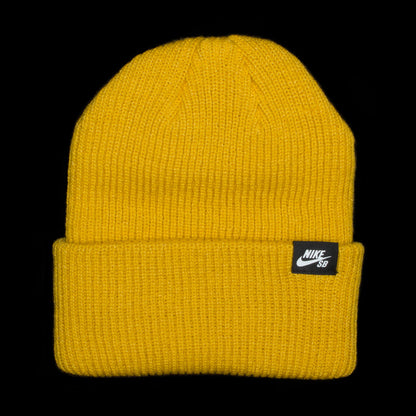Fisherman Beanie
