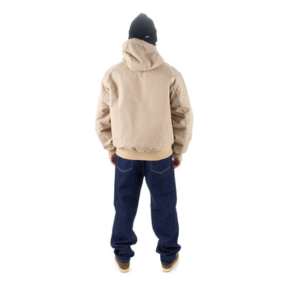 OG Active Jacket - Dearborn Canvas