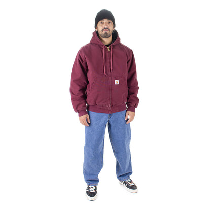 OG Active Jacket - Dearborn Canvas