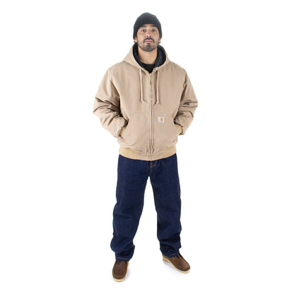OG Active Jacket - Dearborn Canvas