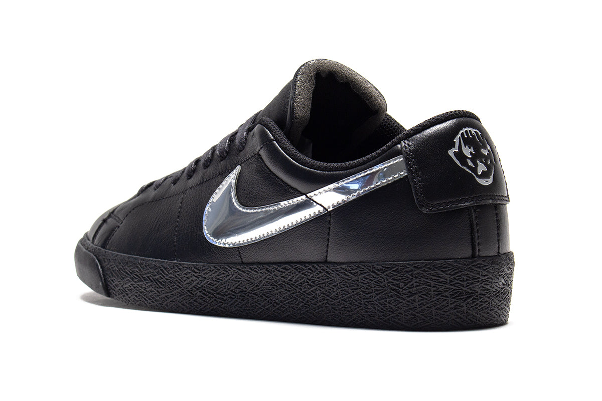 Zoom Blazer Low x Dancer