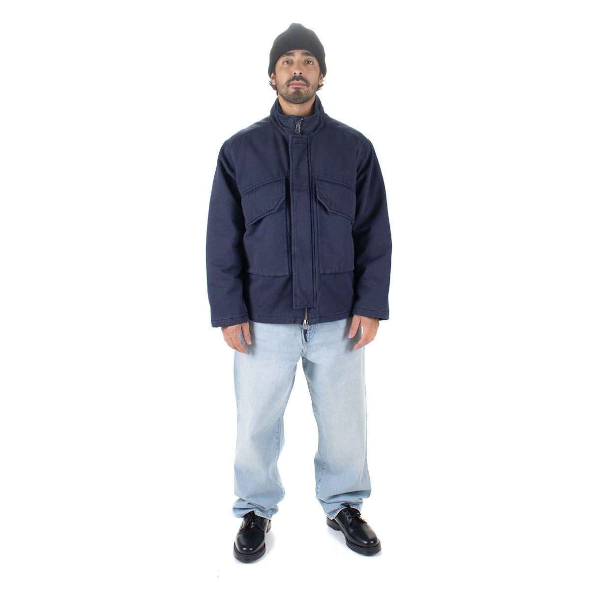 Insulated Field Jacket