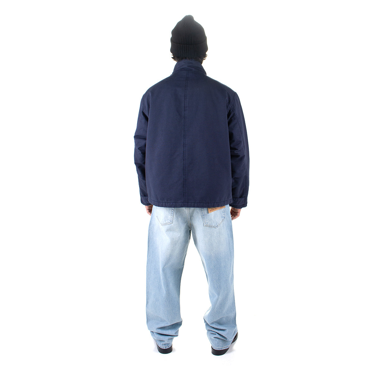 Insulated Field Jacket
