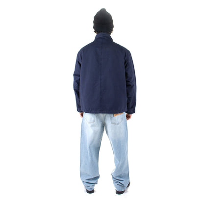 Insulated Field Jacket