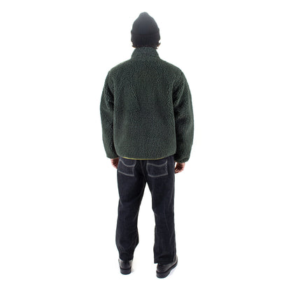 Sherpa Reversible Jacket