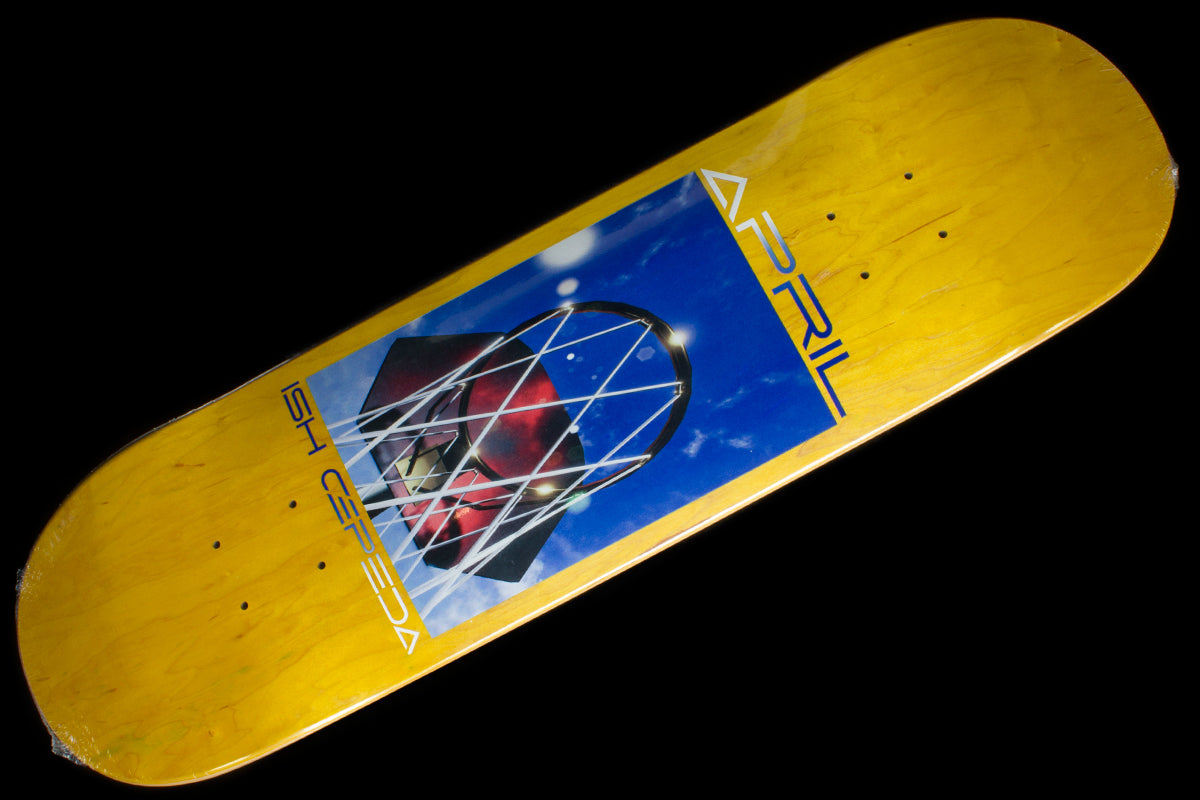 Ish All Net Deck