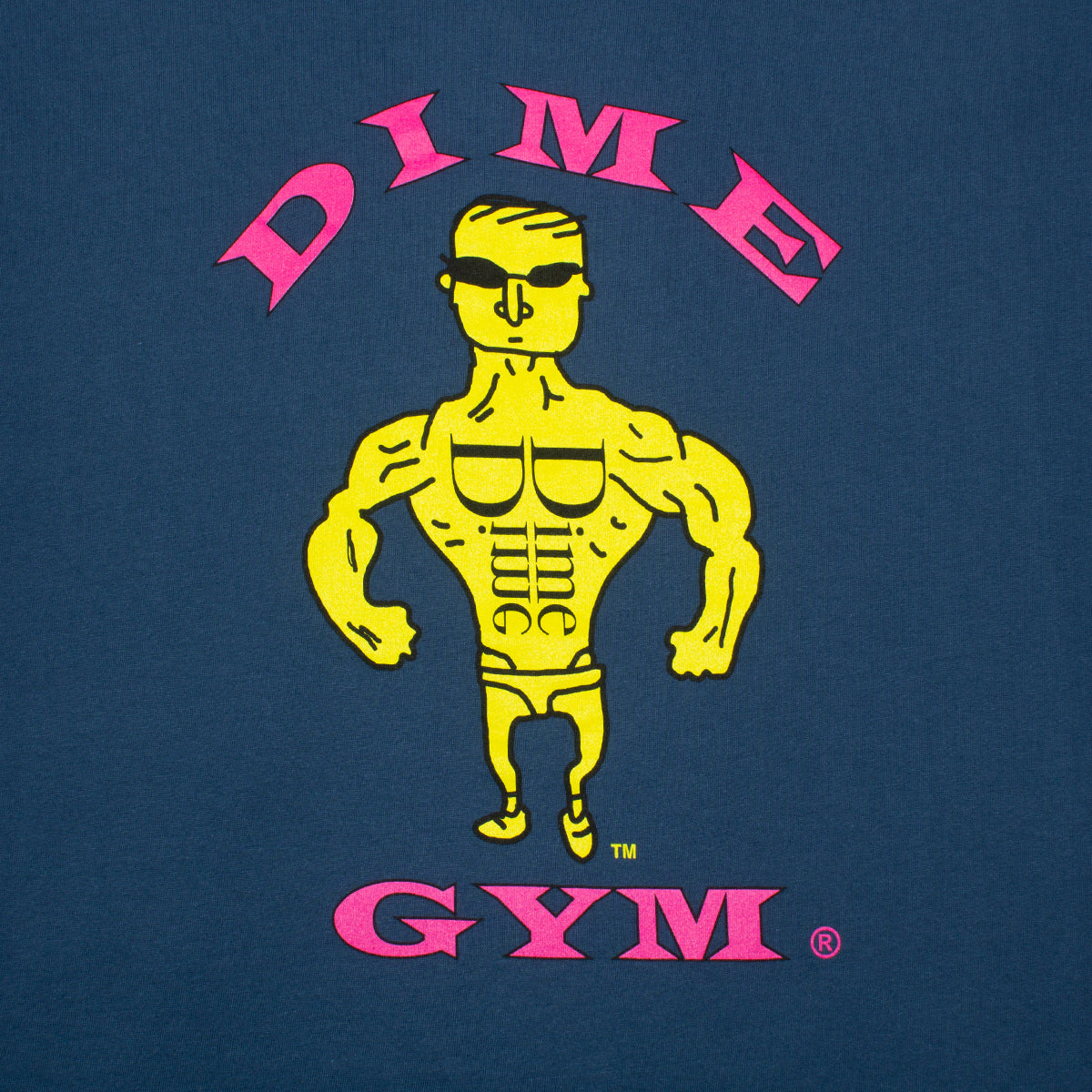 Buff T-Shirt