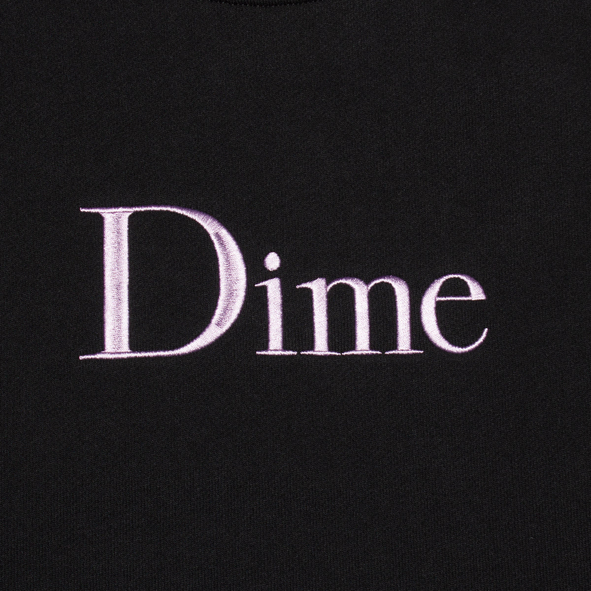Classic Logo Crewneck