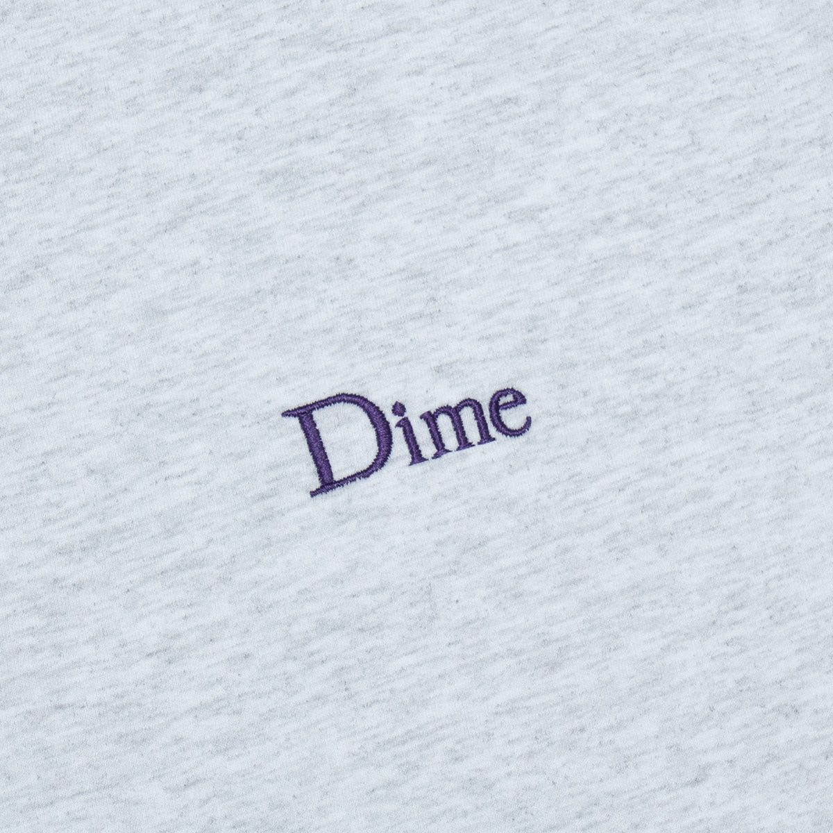 Classic Small Logo T-Shirt