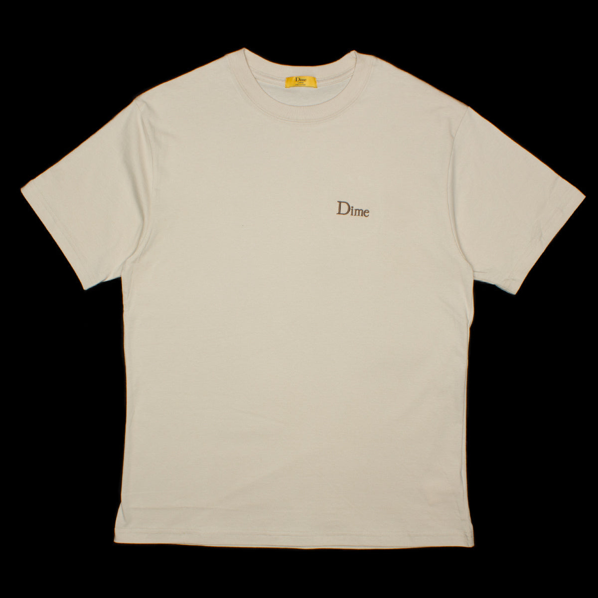 Classic Small Logo T-Shirt