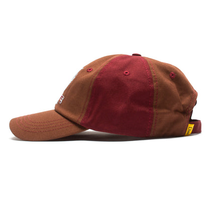 Split Crest Hat