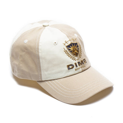 Split Crest Hat