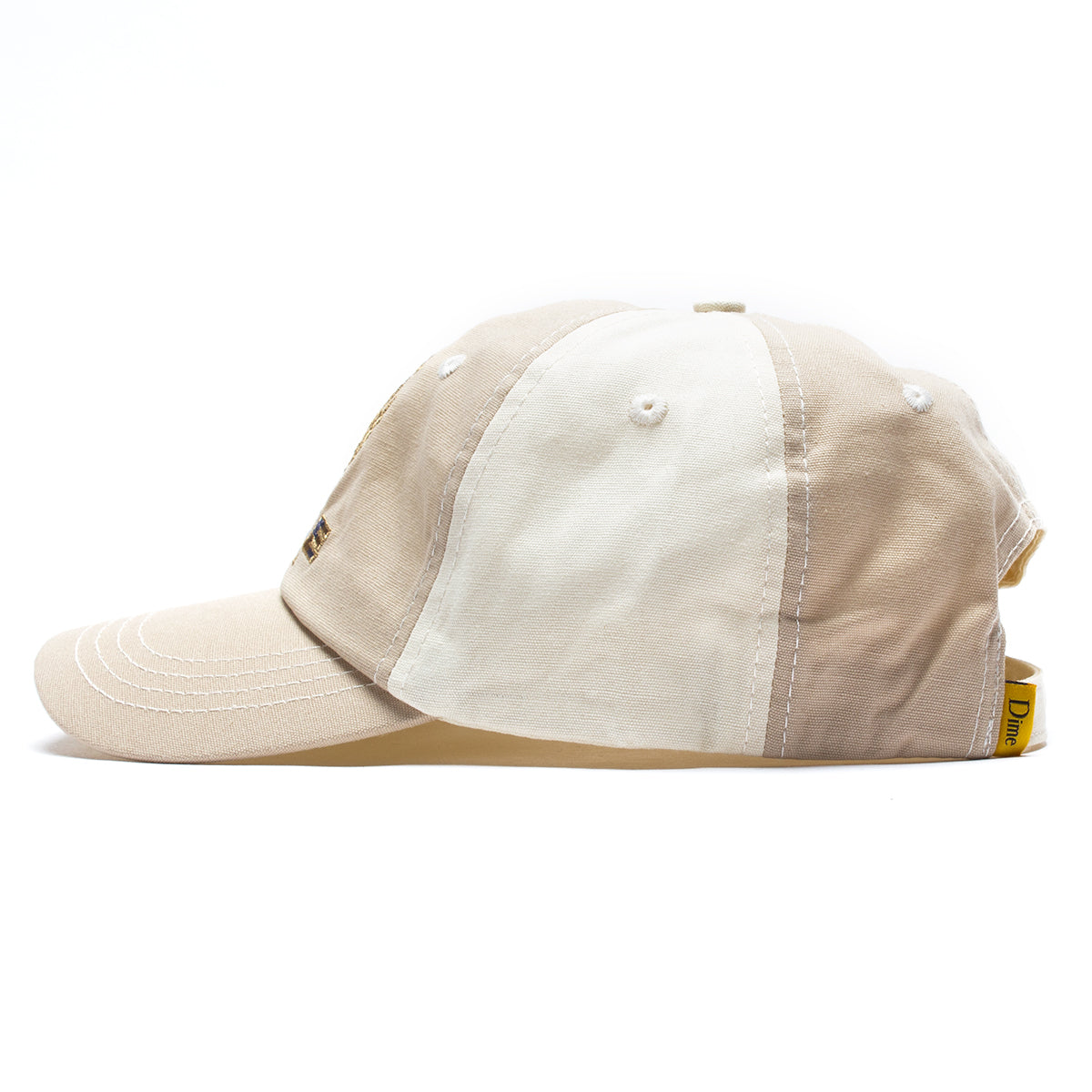 Split Crest Hat