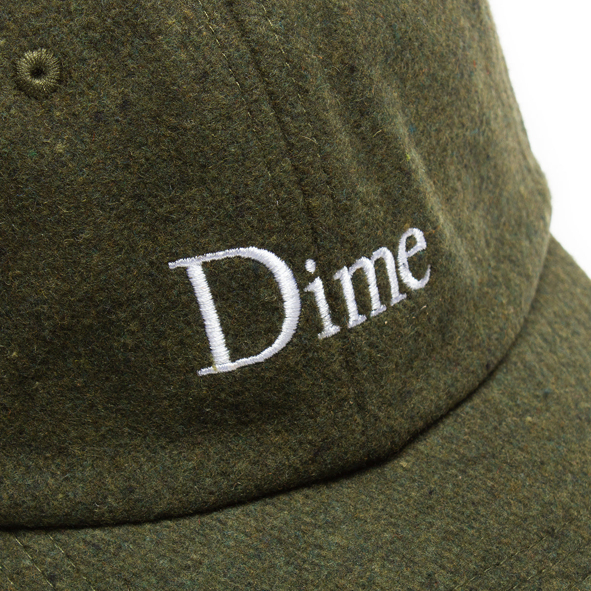 Classic Wool Cap Hat