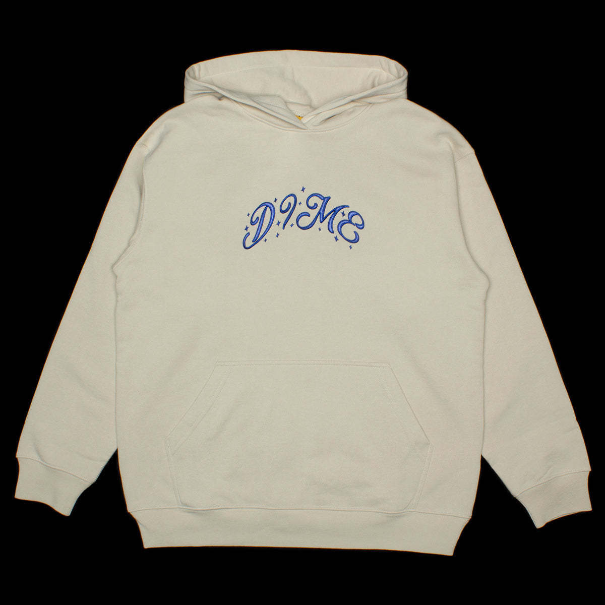 Sparkle Hoodie