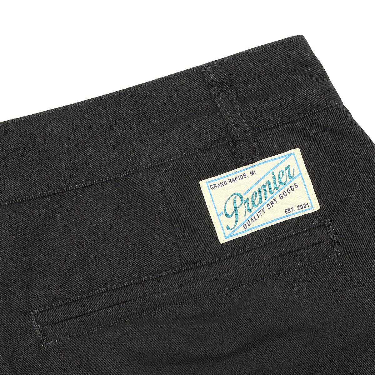 Baggy Work Pant