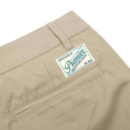 Baggy Work Pant