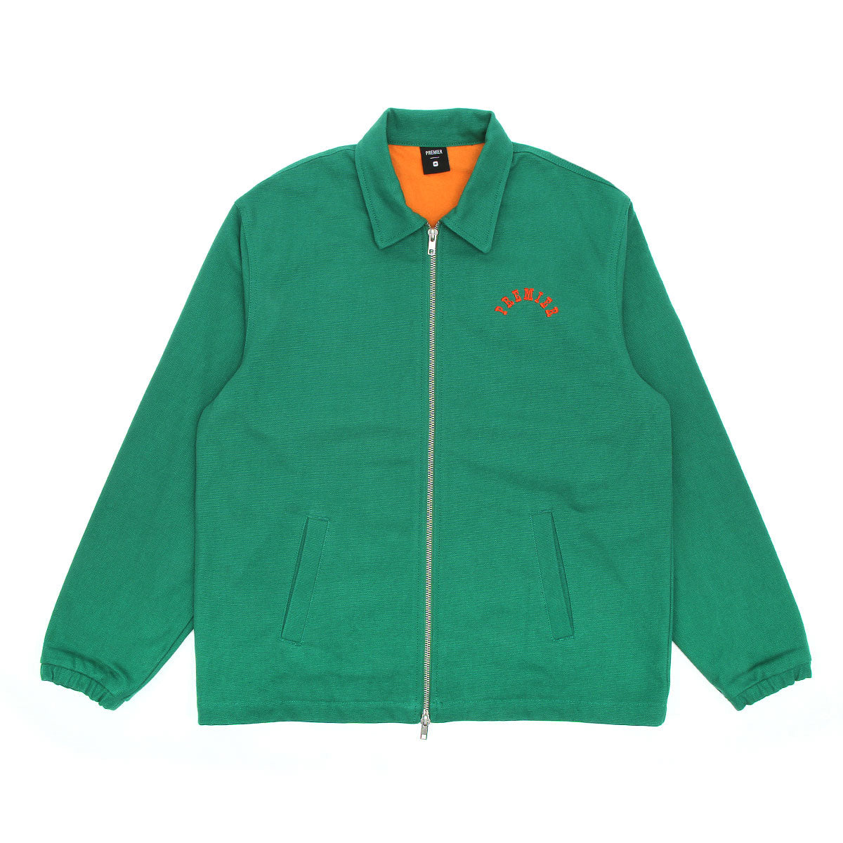 Pack Work Jacket