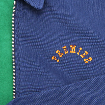 Pack Work Jacket
