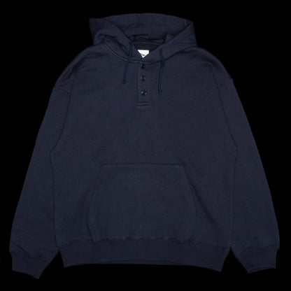 Benjamin Button Hoodie
