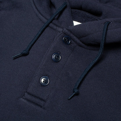 Benjamin Button Hoodie