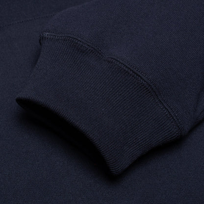 Benjamin Button Hoodie